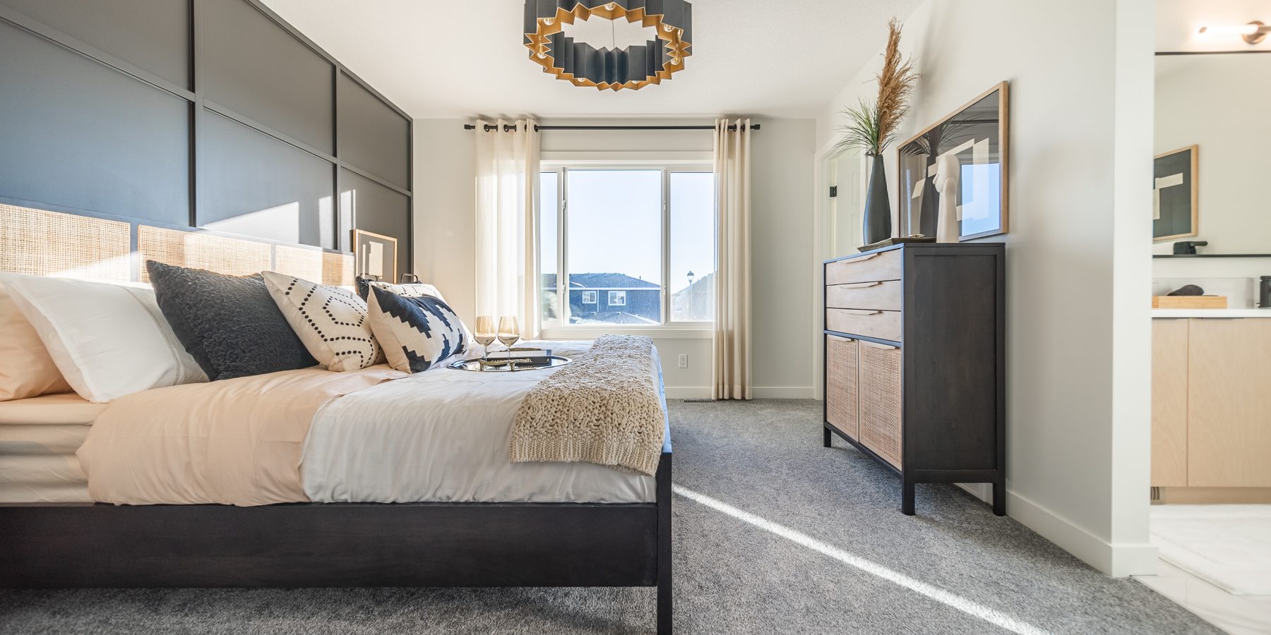 Sterling Homes Chelsea Showhomes