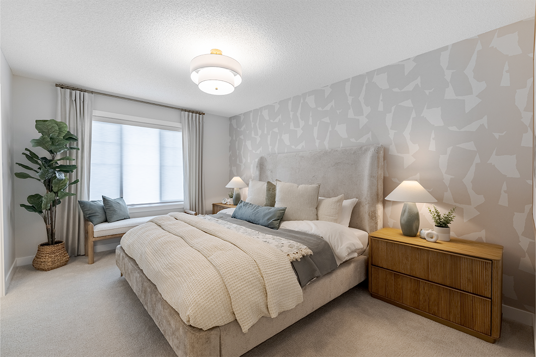 Shane Homes Chelsea Showhomes
