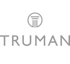 Truman homes logo